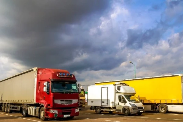 Tekirdağ Gümüşhane Nakliyat Ambarları
